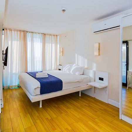 Seaside Batumi Apartment Екстериор снимка
