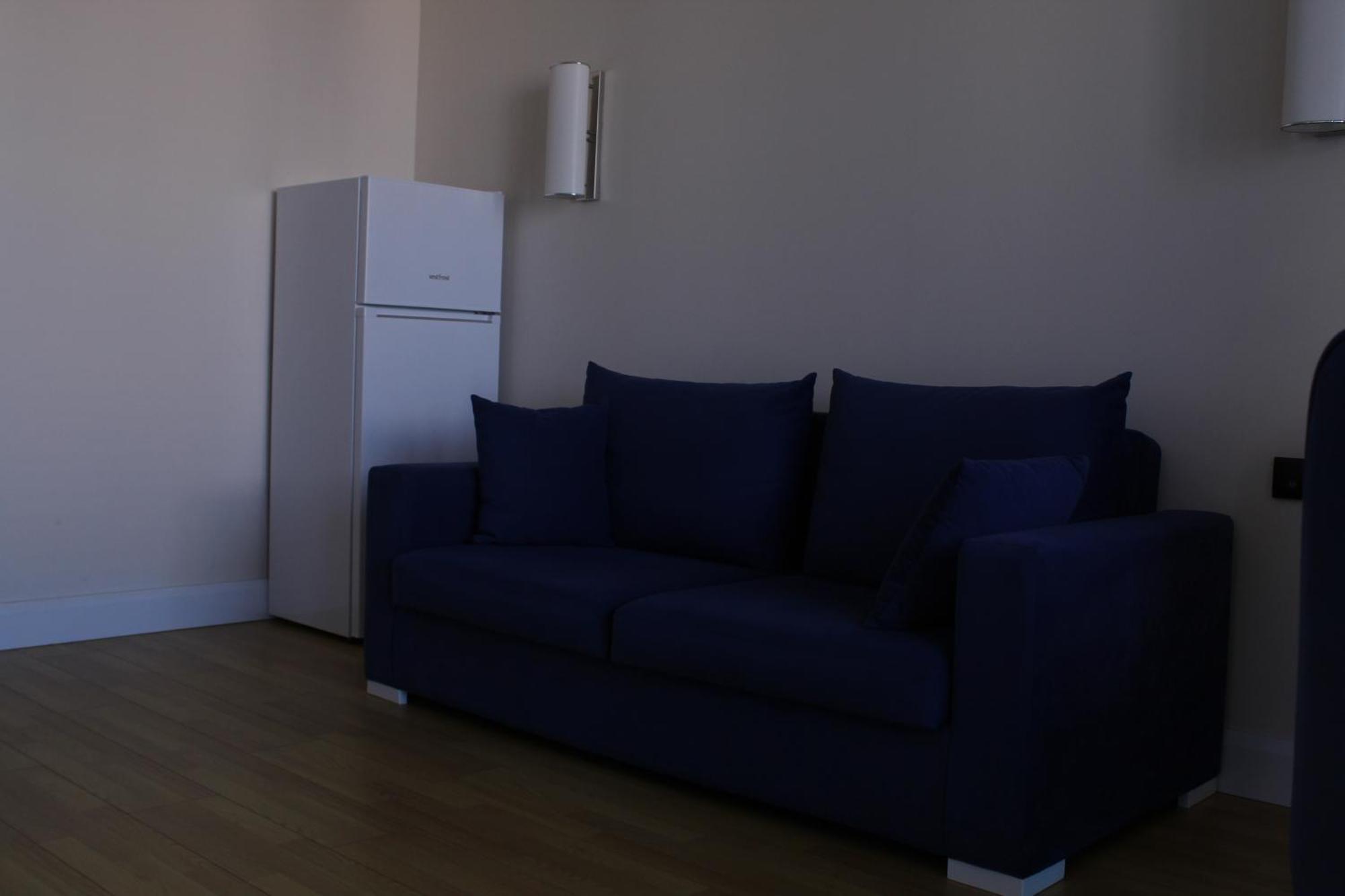 Seaside Batumi Apartment Екстериор снимка