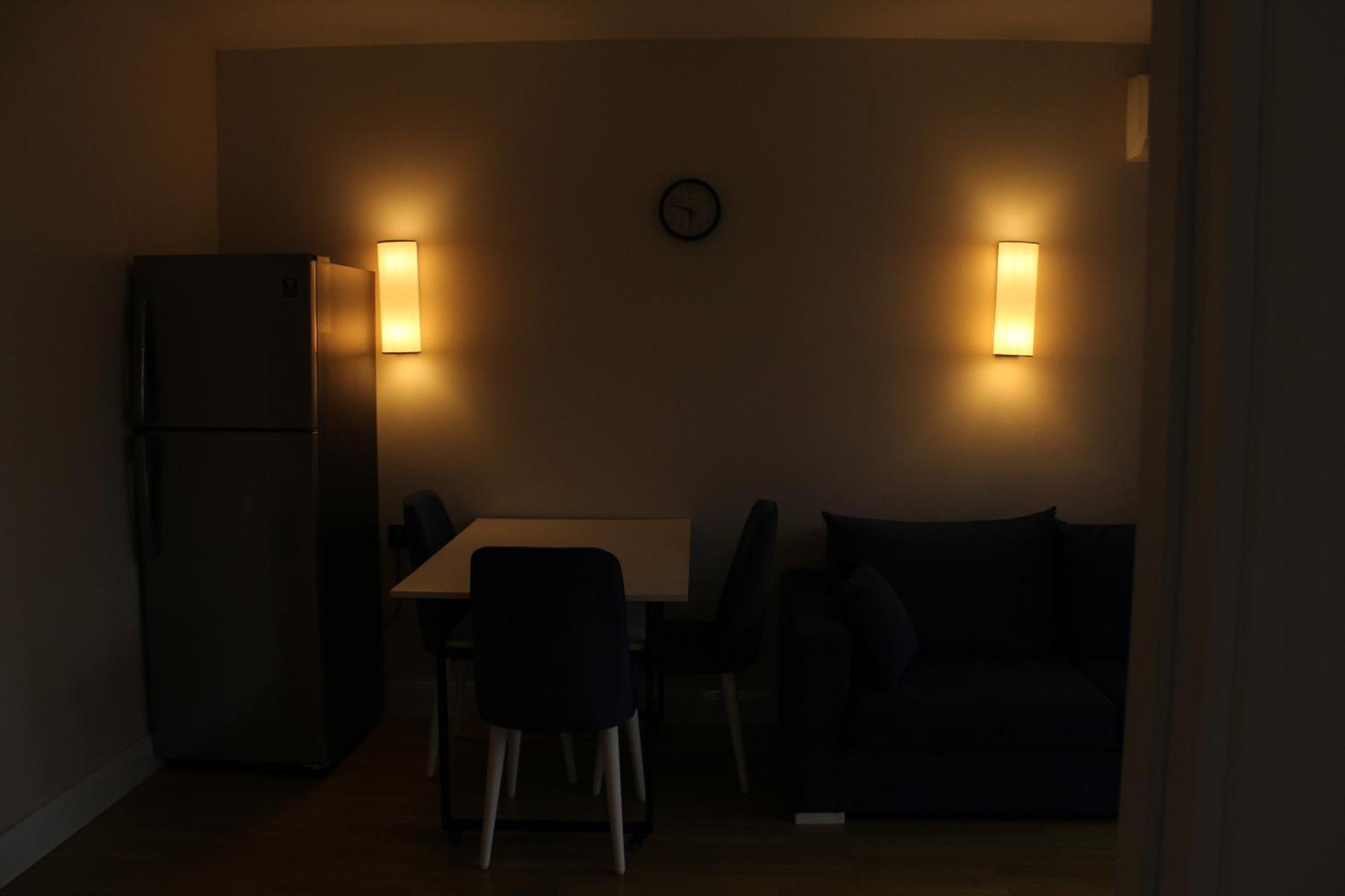 Seaside Batumi Apartment Екстериор снимка