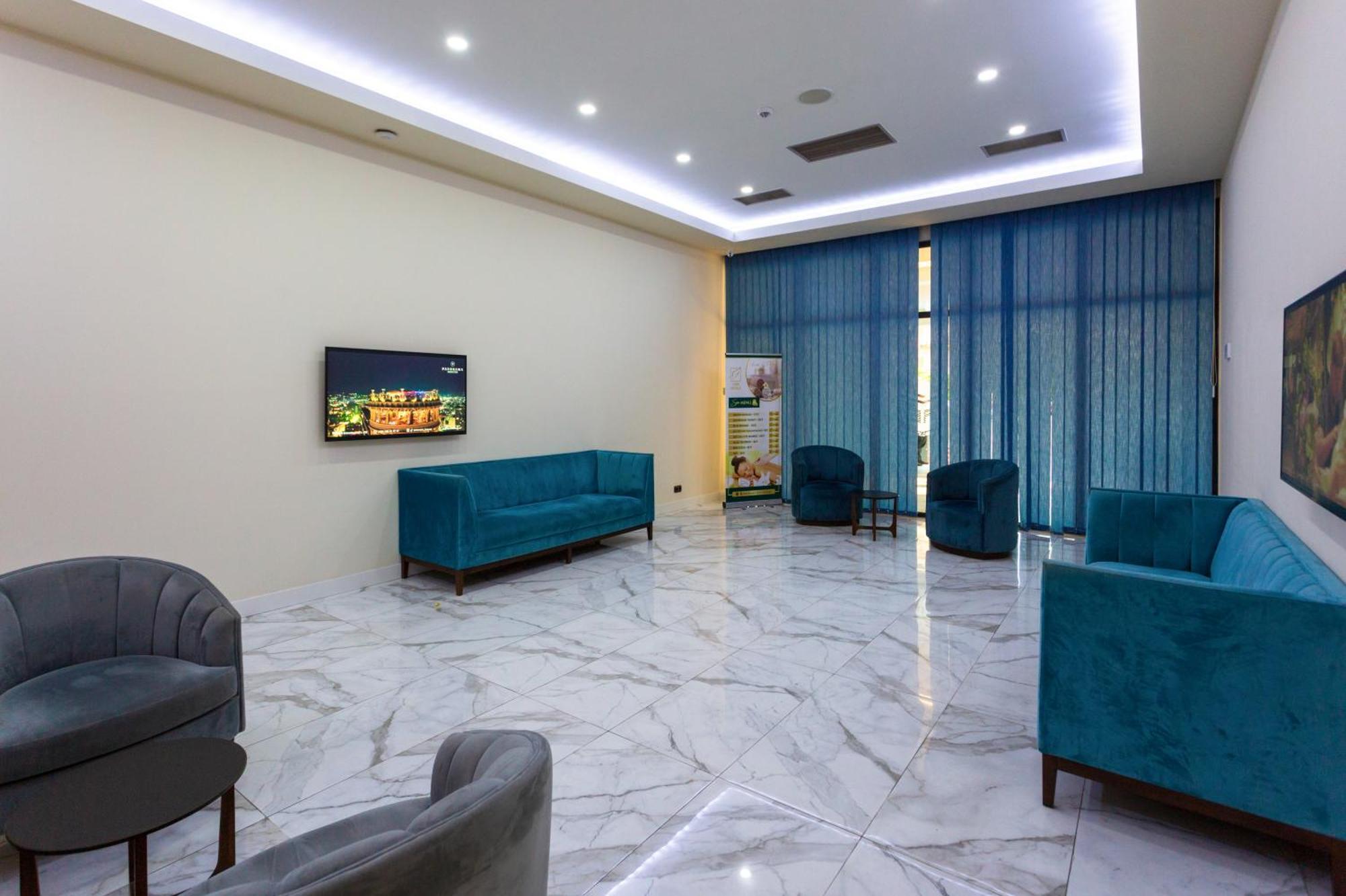 Seaside Batumi Apartment Екстериор снимка