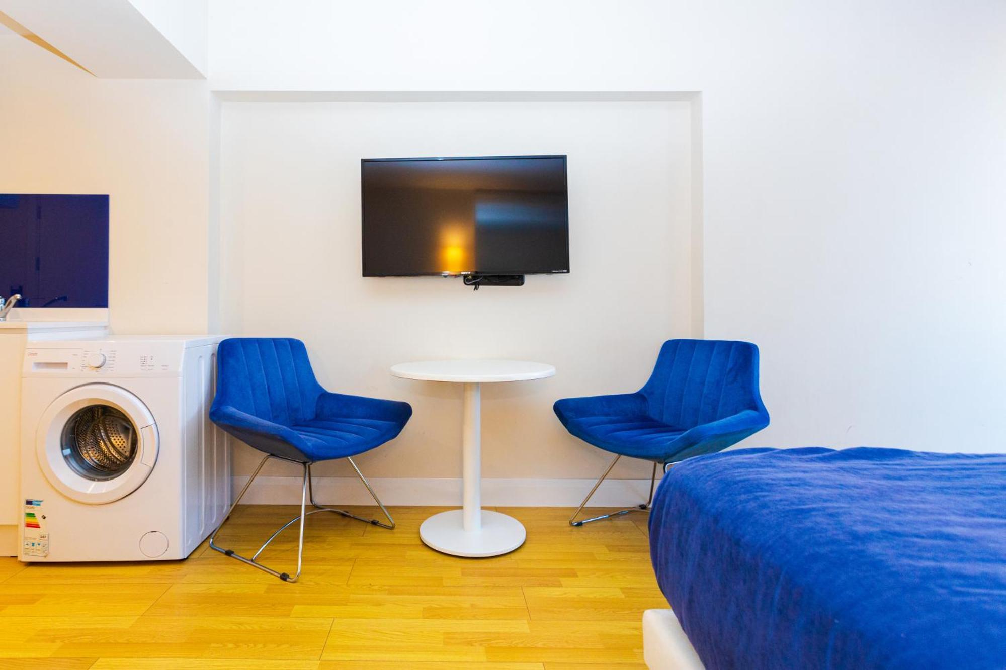 Seaside Batumi Apartment Екстериор снимка