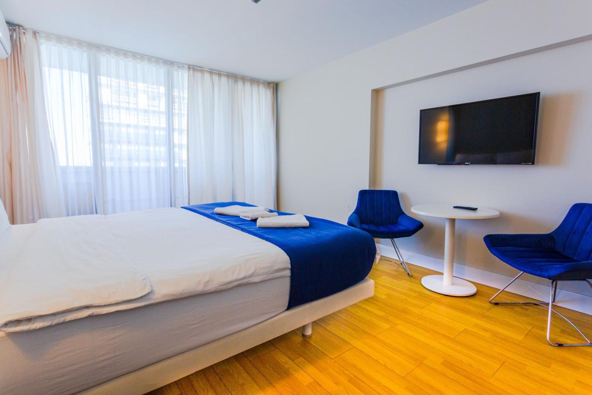 Seaside Batumi Apartment Екстериор снимка
