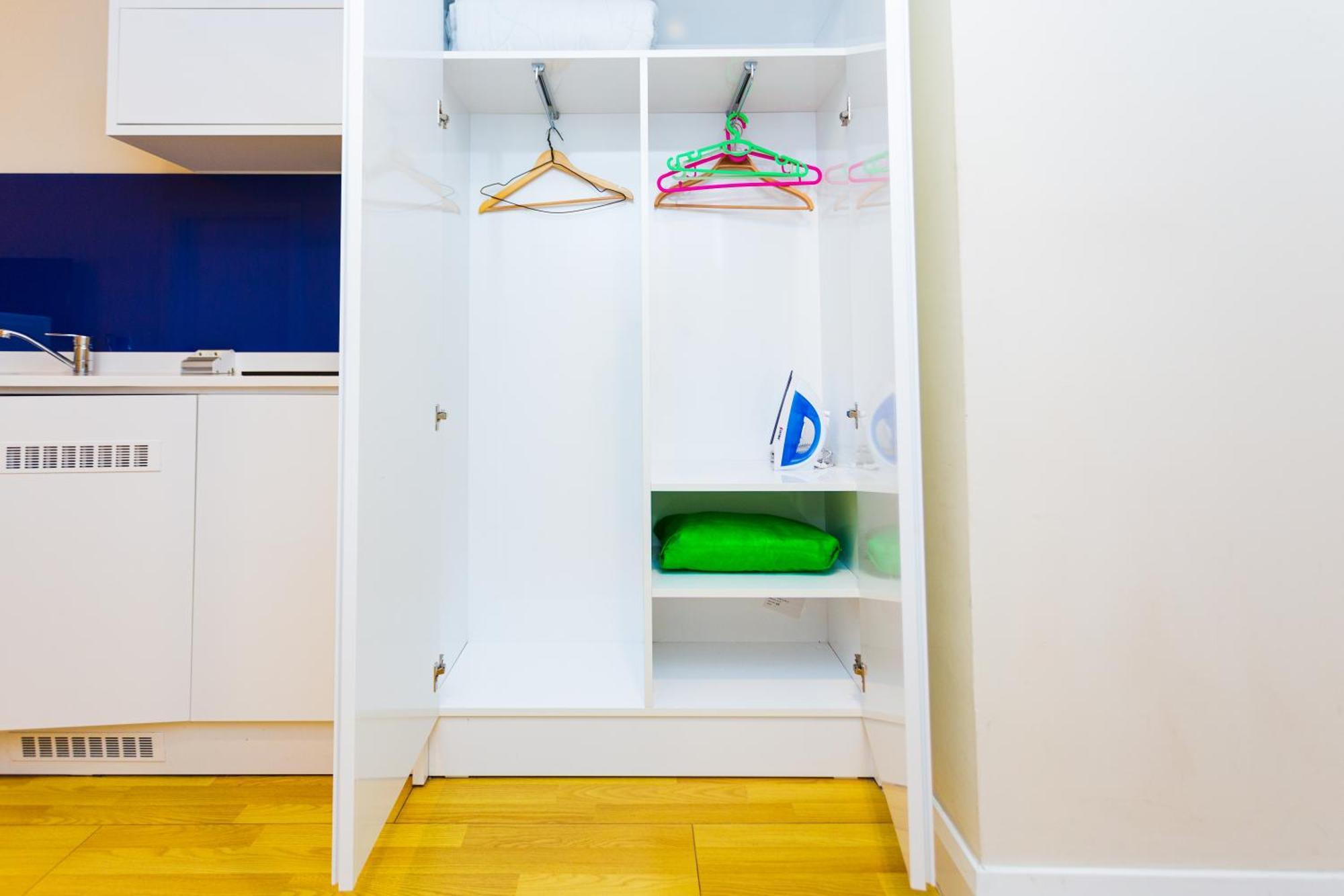 Seaside Batumi Apartment Екстериор снимка