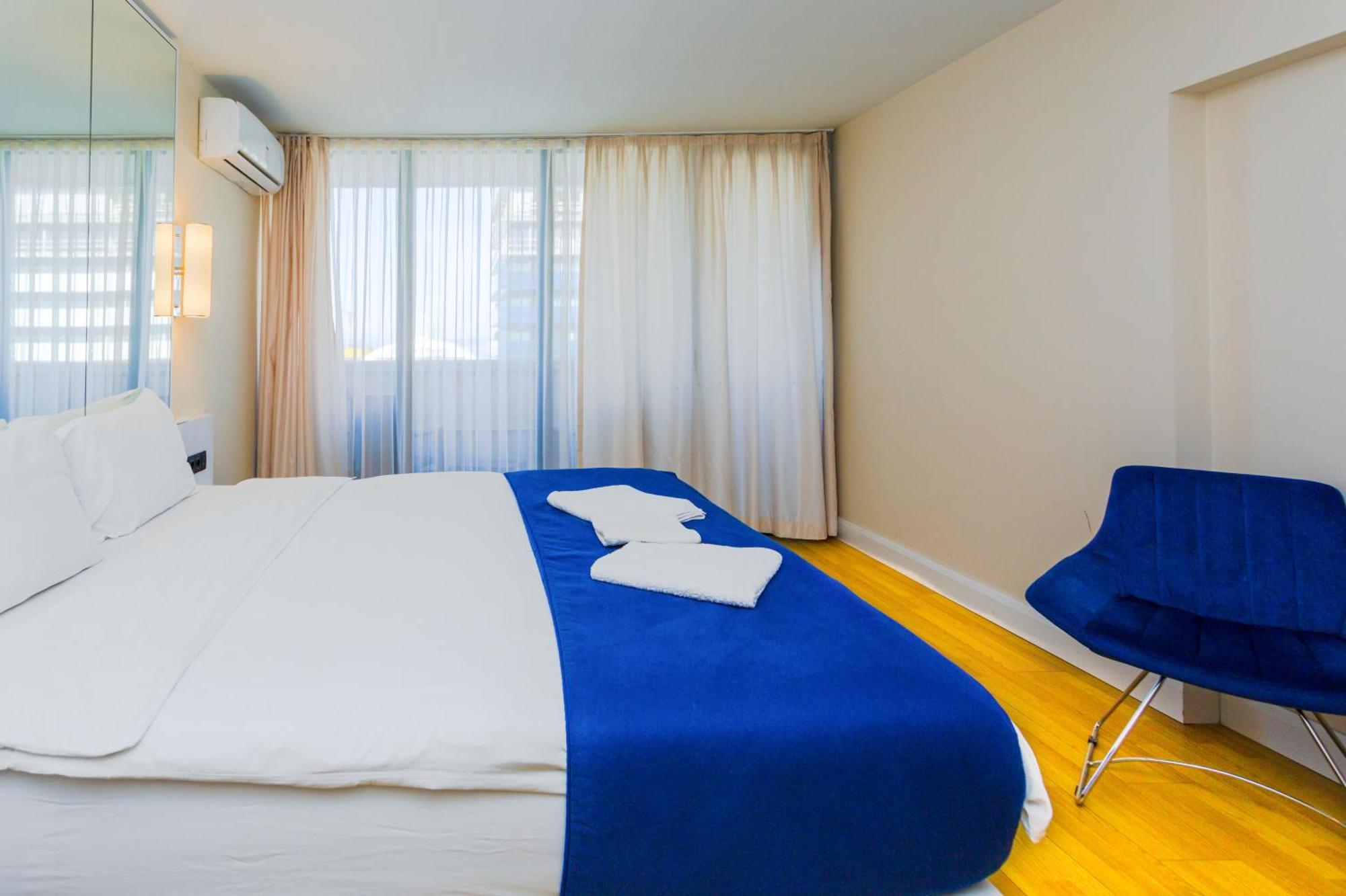 Seaside Batumi Apartment Екстериор снимка