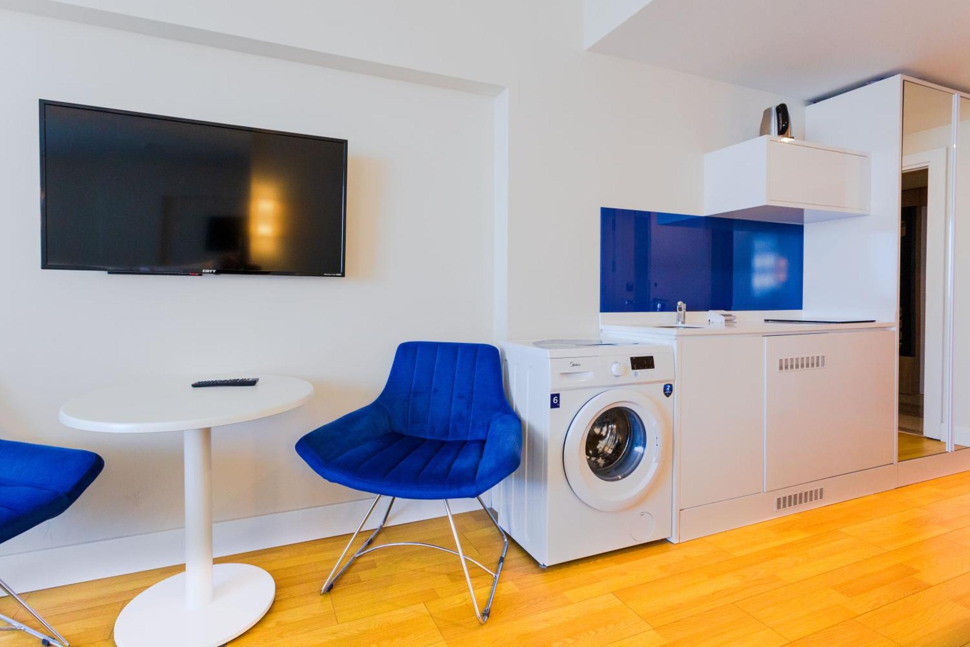 Seaside Batumi Apartment Екстериор снимка