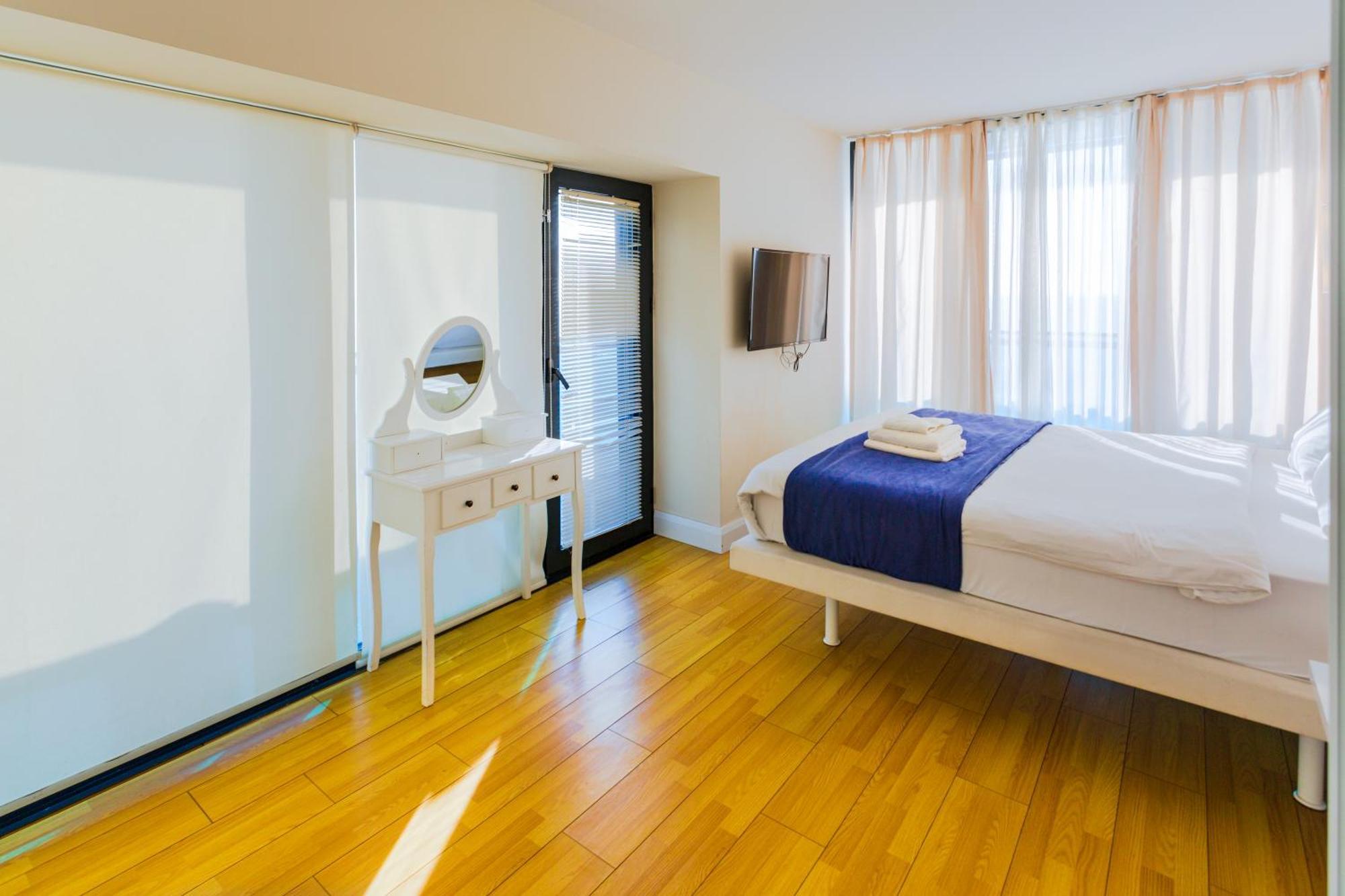 Seaside Batumi Apartment Екстериор снимка
