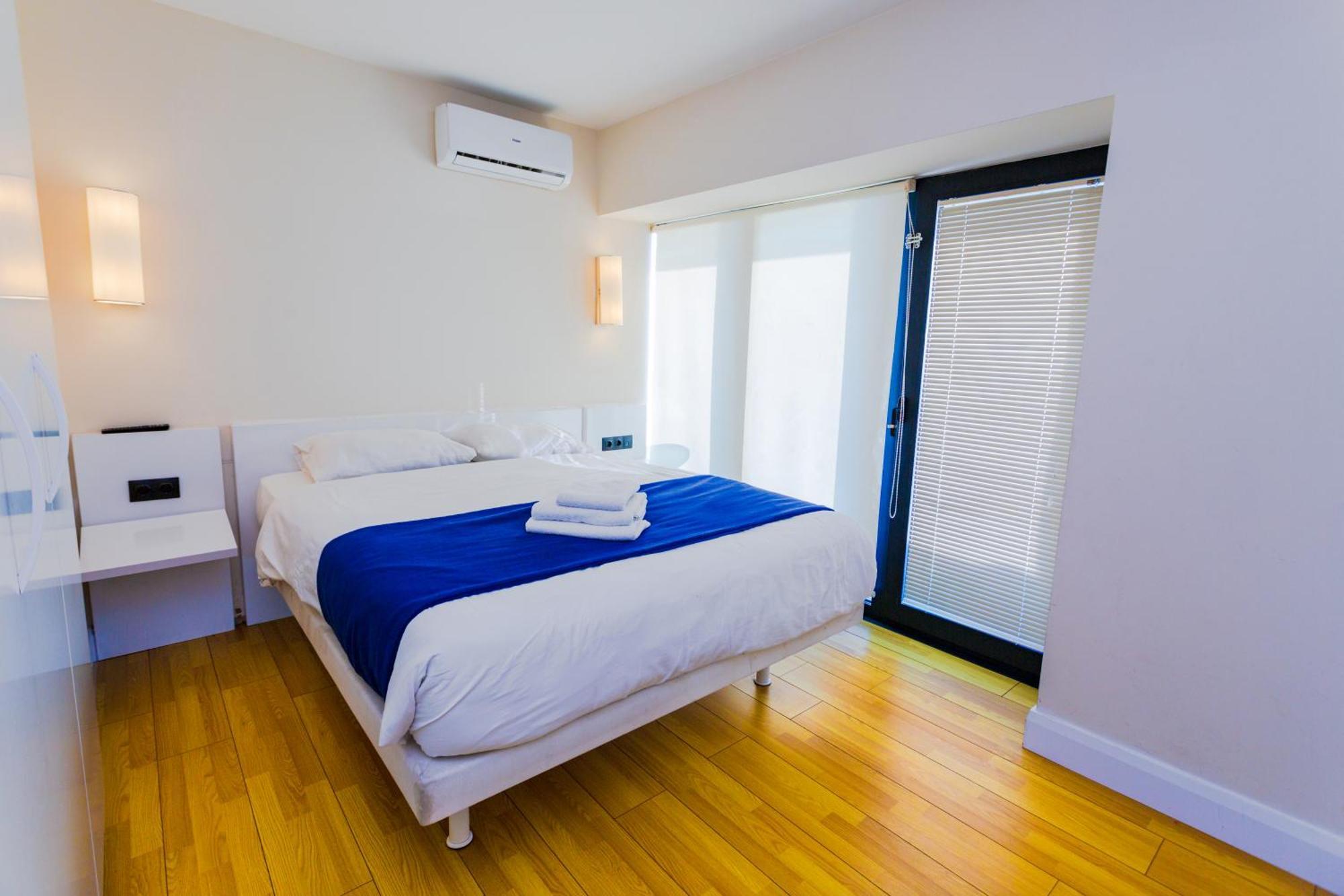 Seaside Batumi Apartment Екстериор снимка