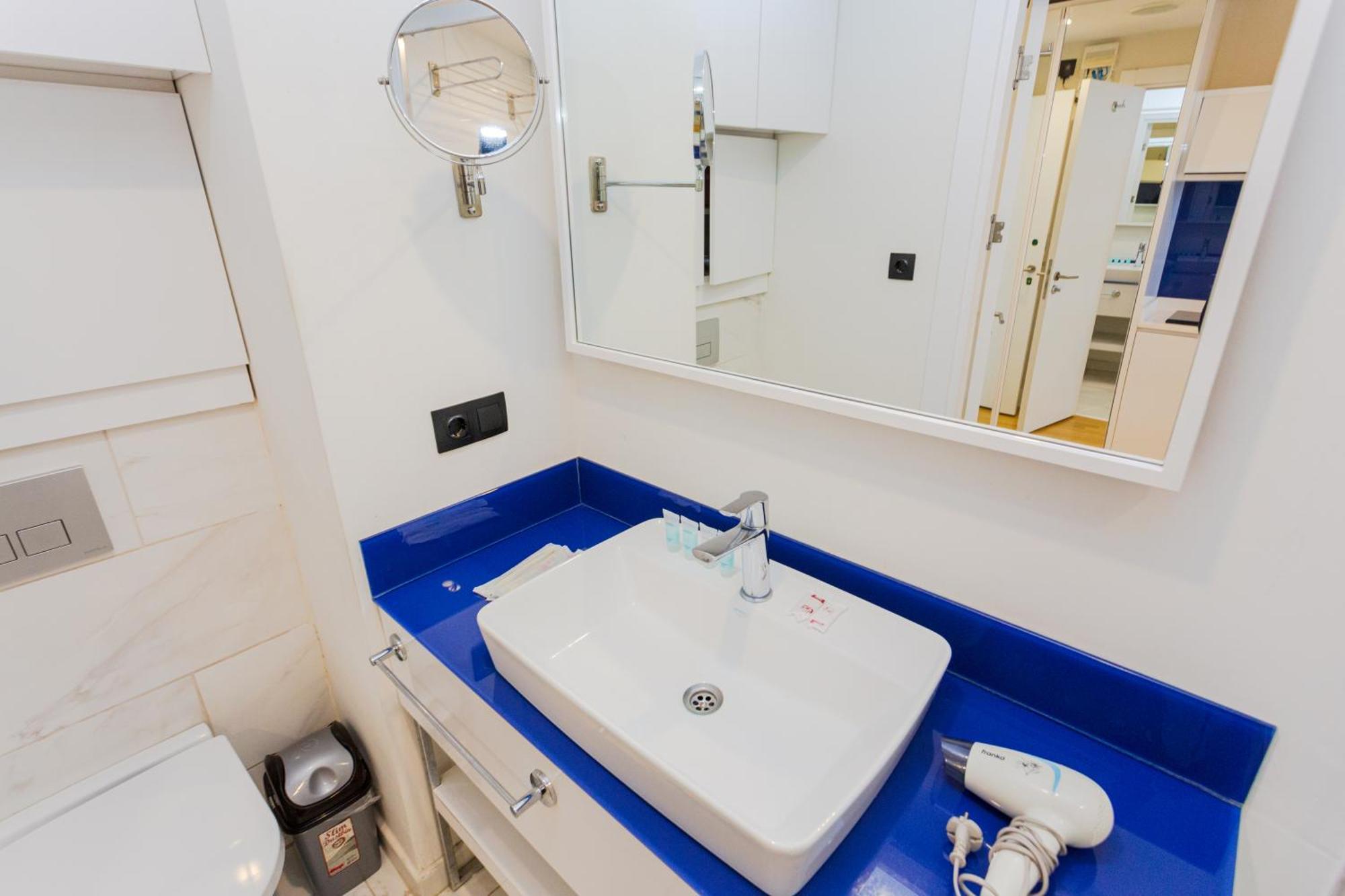 Seaside Batumi Apartment Екстериор снимка